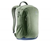 Urban backpack DEUTER Vista Skip 2325 Khaki Navy