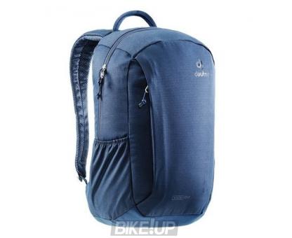 Urban backpack DEUTER Vista Skip 3003 Midnight