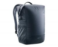 Urban backpack DEUTER Vista Spot 7000 Black