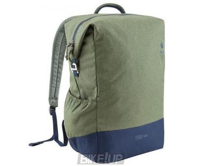 Urban backpack DEUTER Vista Spot 2325 Khaki Navy