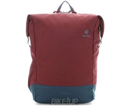 Urban backpack DEUTER Vista Spot 5324 Maron Arctic