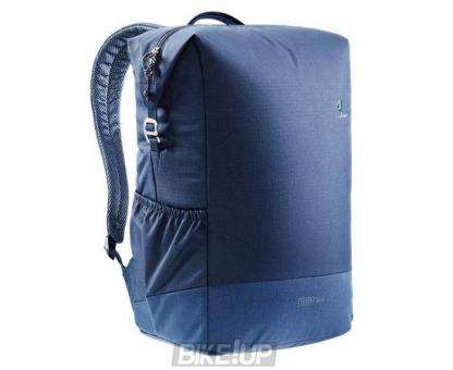 Urban backpack DEUTER Vista Spot 3003 Midnight