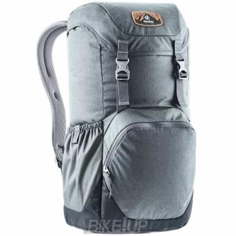 Urban backpack DEUTER Walker 20L 4701 Graphite Black