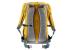 Urban backpack DEUTER Walker 24L 8306 Turmeric Arctic