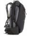 Urban backpack DEUTER XV 1 17L 7000 Black