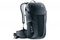 Urban backpack DEUTER XV 1 17L 7000 Black