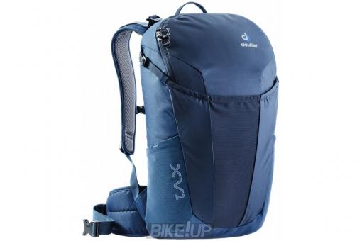 Urban backpack DEUTER XV 1 17L 3379 Navy Midnight