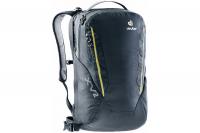 Urban backpack DEUTER XV 2 19L 7000 Black