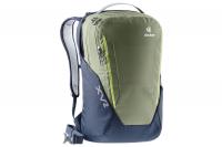 Urban backpack DEUTER XV 2 19L 2325 Khaki Navy