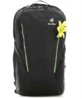 Urban female backpack DEUTER XV 2 19L SL 7000 Black