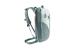 Backpack urban female DEUTER XV 2 19L SL 2257 Frost Teal