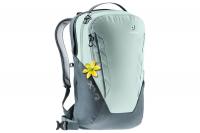 Backpack urban female DEUTER XV 2 19L SL 2257 Frost Teal