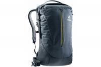 Urban backpack DEUTER XV 3 21L 7000 Black
