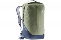 Urban backpack DEUTER XV 3 21L 2325 Khaki Navy