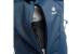 Urban backpack DEUTER XV 3 21L 3365 Midnight Navy