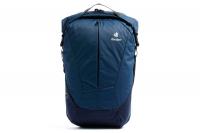 Urban backpack DEUTER XV 3 21L 3365 Midnight Navy