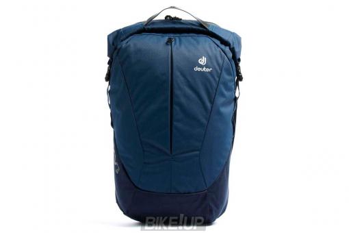 Urban backpack DEUTER XV 3 21L 3365 Midnight Navy