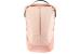 Backpack urban female DEUTER XV 3 21L SL 6504 Nutmeg Blush