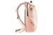 Backpack urban female DEUTER XV 3 21L SL 6504 Nutmeg Blush