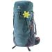 Backpack DEUTER Aircontact Lite 45 + 10 SL 3329 Arctic-Navy