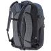 Backpack urban female DEUTER Gigant SL 4701 Graphite Black