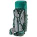 Backpack DEUTER Aircontact Lite 35 + 10 SL 2231 Alpinegreen-Forest