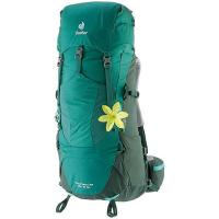 Backpack DEUTER Aircontact Lite 35 + 10 SL 2231 Alpinegreen-Forest