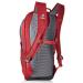 Backpack Speed ​​Lite 12 color 5528 cranberry-maron with belt clip