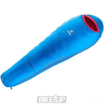 Sleeping bag DEUTER Astro Pro 600 L 3025 Bay Left