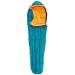 Women's sleeping bag DEUTER Astro Pro 400 SL 3026 Petrol Left