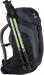 Rucksacks Deuter AC Lite 26 arctic-fire