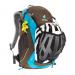 Backpack Deuter Bike One 18 SL midnight-turquise