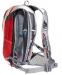 Backpack Deuter Compact Lite 8 fire-white