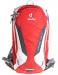Backpack Deuter Compact Lite 8 fire-white
