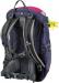 Female backpack Deuter Futura 20 SL coral-cranberry