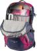 Female backpack Deuter Futura 20 SL coral-cranberry