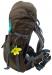 Female backpack Deuter Futura 24 SL midnight-mint