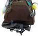 Female backpack Deuter Futura 24 SL midnight-mint