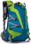 Rucksacks Deuter Pace 20 petrol-kiwi