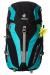 Female backpack Deuter Pace 28 SL black-mint