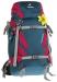 Female backpack Deuter Rise 26 SL arctic-magenta