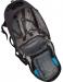 DEUTER Backpack Traveller 70+10 Black Silver