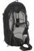 DEUTER Backpack Traveller 70+10 Black Silver