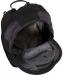 DEUTER Backpack Traveller 70+10 Black Silver