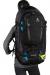 DEUTER Backpack Traveller 70+10 Black Silver