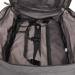 DEUTER Backpack Traveller 80+10 Black Moss