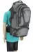 DEUTER Backpack Traveller 80+10 Black Moss