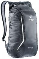 Bag backpack Deuter Wizard Light Black