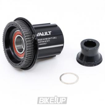 RACEFACE Vault Cassette Body SHIMANO 9/10/11SPD 60T F60076