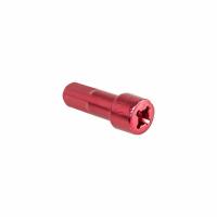 Dura-Ace WH-7850-C50-CL-F Front Nipple Red Y012Z4076